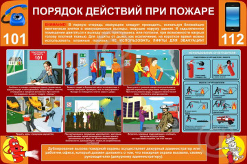 Положение о подготовке граждан РФ, иностранных граждан и лиц без гражданства в области защиты от чрезвычайных ситуаций.