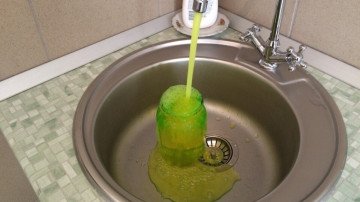 Выявление утечек