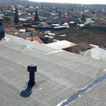 Ремонт кровли