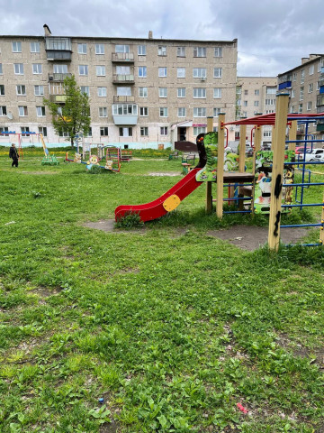 Отчет о проделанной работе