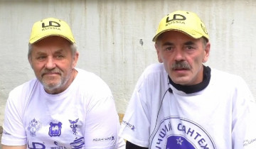 Уфалейская команда сантехников «МКД-Сервис 24/7» участвует в конкурсе «Лучший сантехник. Кубок в России 2023»