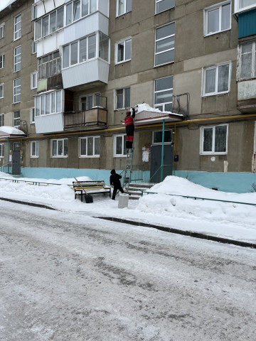 Отчет о проделанной работе