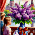 С Днем Великой Победы!