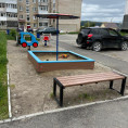 Отчёт о проделанной работе за неделю.